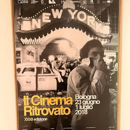 Poesia Nel Centro Di Апартаменты