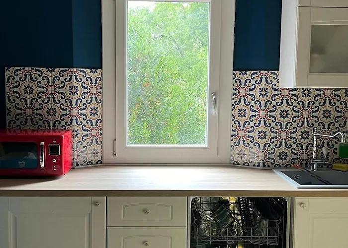 Appartamento Poesia Nel Centro Di