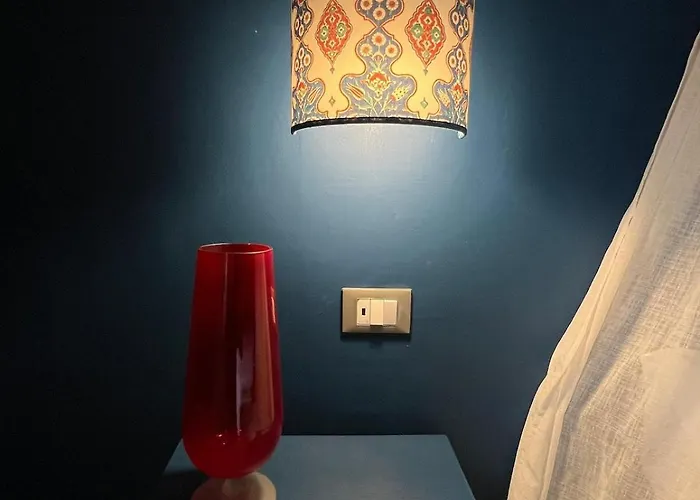 Apartament Poesia Nel Centro Di *