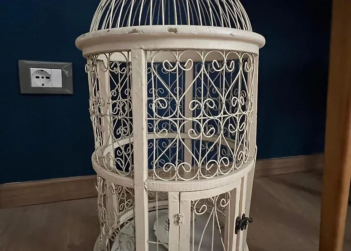 Poesia Nel Centro Di Appartamento