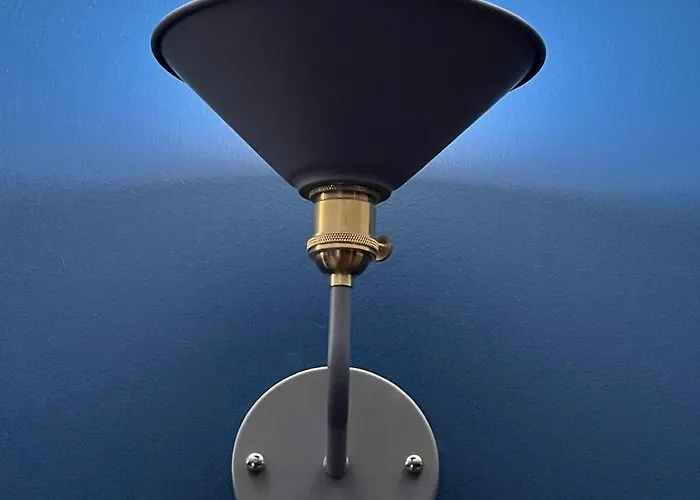 Apartament Poesia Nel Centro Di