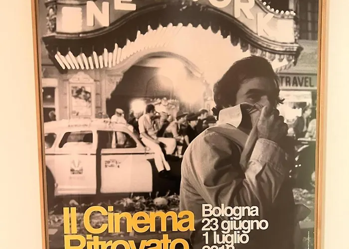 Poesia Nel Centro Di Apartament