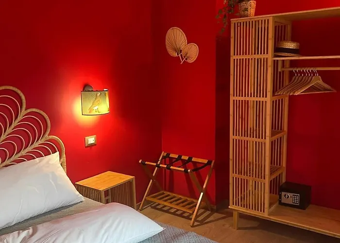 Poesia Nel Centro Di