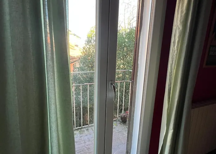 Poesia Nel Centro Di * Bolonia