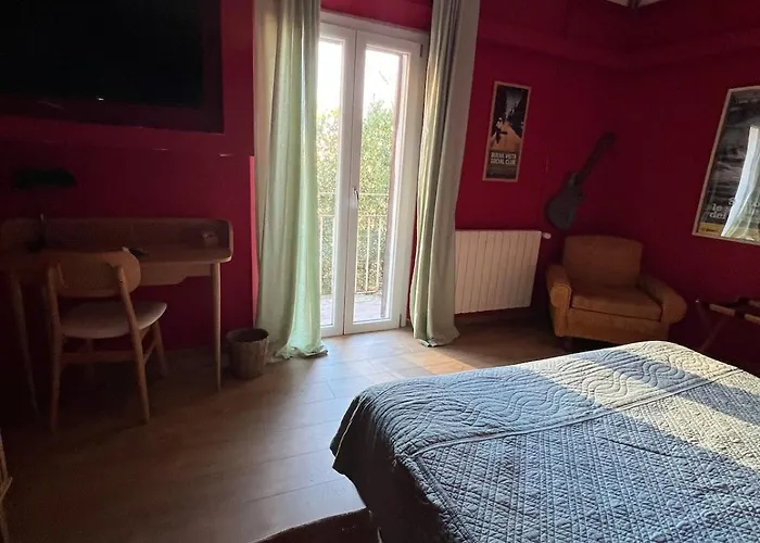 Poesia Nel Centro Di Apartament *