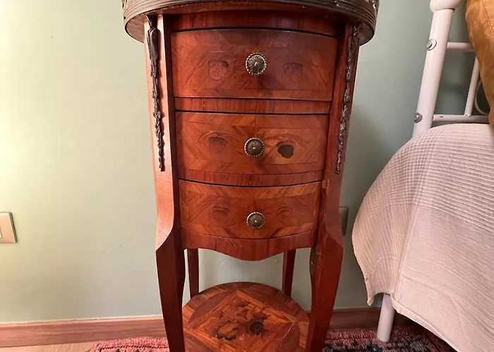 Appartamento Poesia Nel Centro Di Bologna