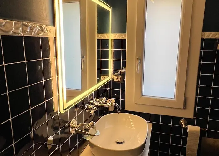 Apartament Poesia Nel Centro Di *