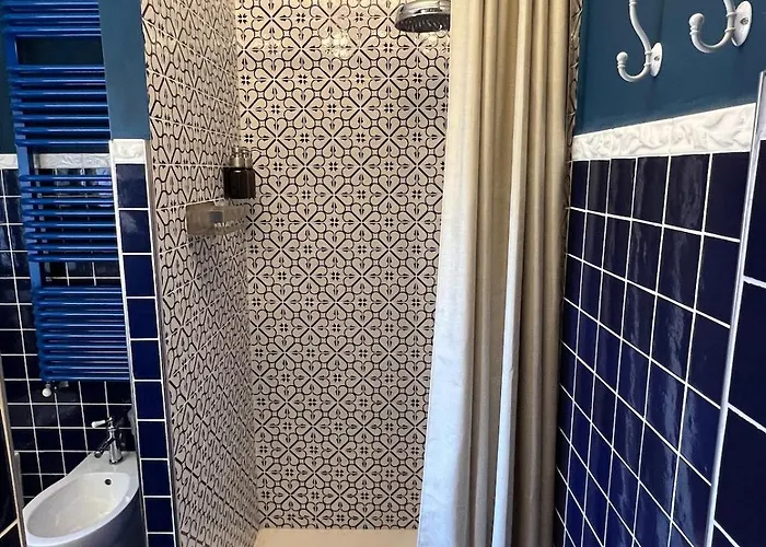 Poesia Nel Centro Di * Bolonia