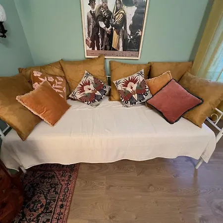 Poesia Nel Centro Di