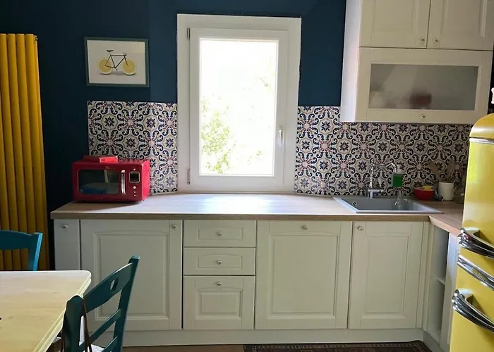 Poesia Nel Centro Di דירה בולוניה