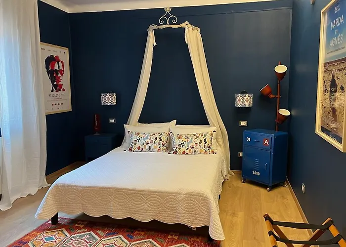 דירה Poesia Nel Centro Di