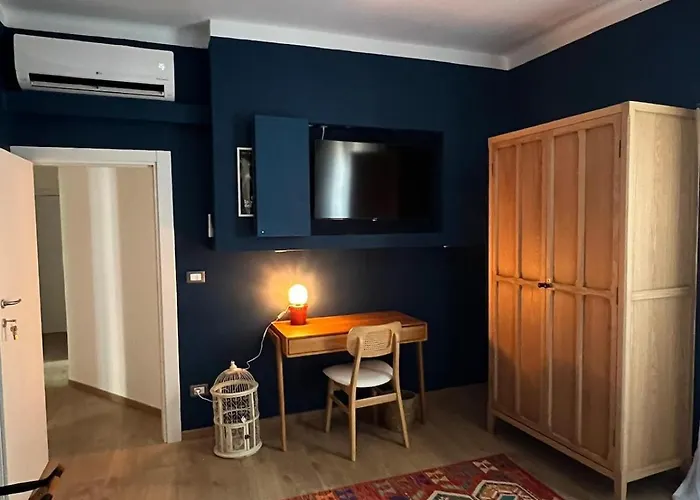 Poesia Nel Centro Di