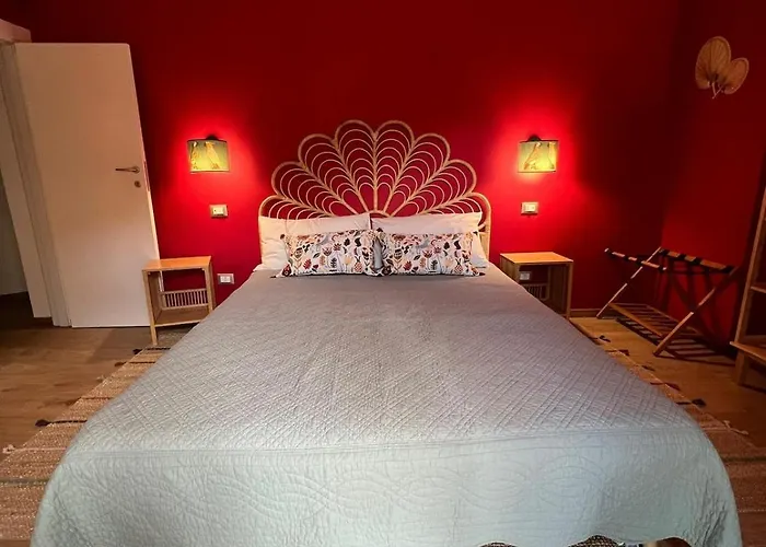 Poesia Nel Centro Di * בולוניה