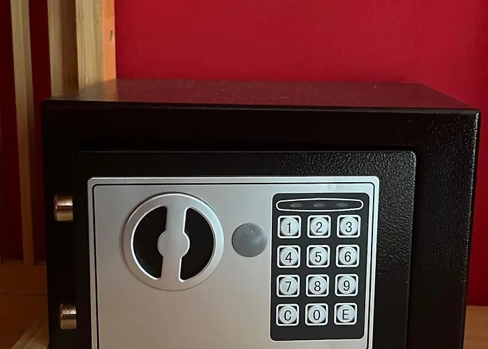 דירה Poesia Nel Centro Di *