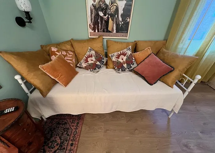 Poesia Nel Centro Di