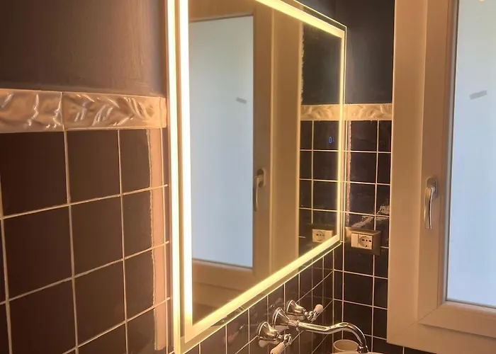 Poesia Nel Centro Di דירה בולוניה